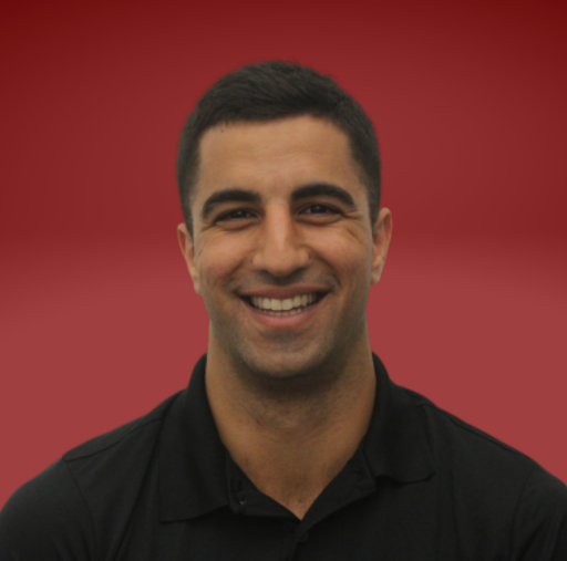 Tunch Akkaya, Founder and CEO of GameStrat 