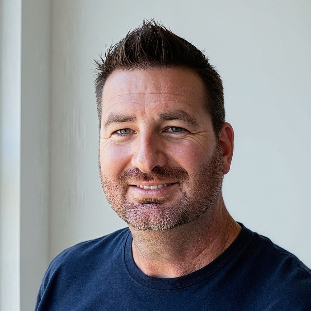 Billy Becher is Director of Sports Technology at Travel + Leisure Co. and founder of Playbook365 event housing and tournament management software. 