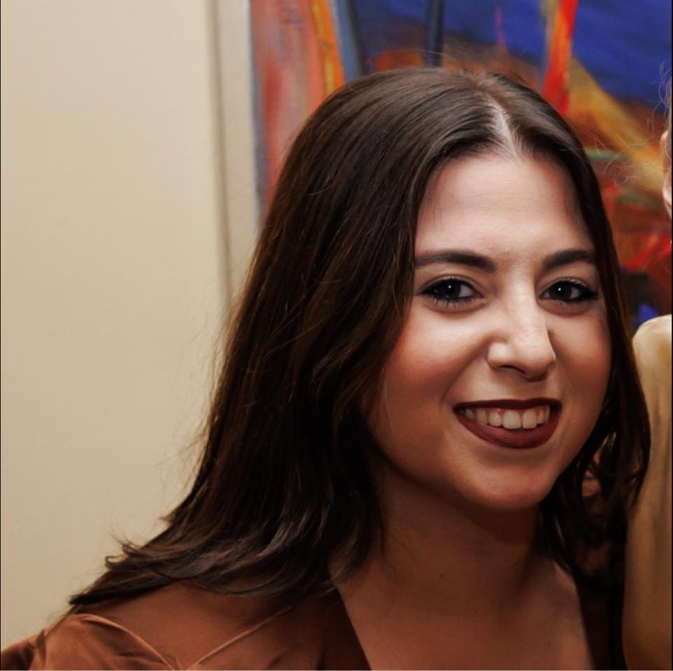 Kyleigh Gaff, US Figure Skating