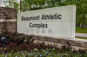 Your Secret to Winning Events: Beaumont Athletic Complex