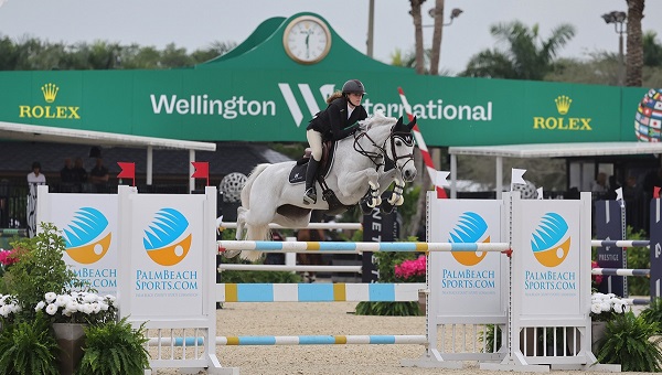 Just Bring Your Game to Palm Beach County and Let Us Do the Rest!