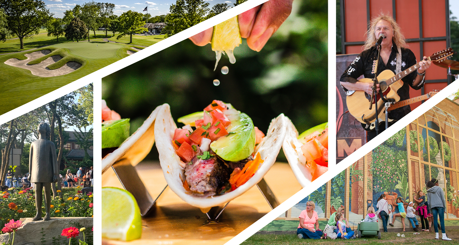 Visit Chicago Southland