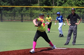 Grand Slam Sports Tournaments