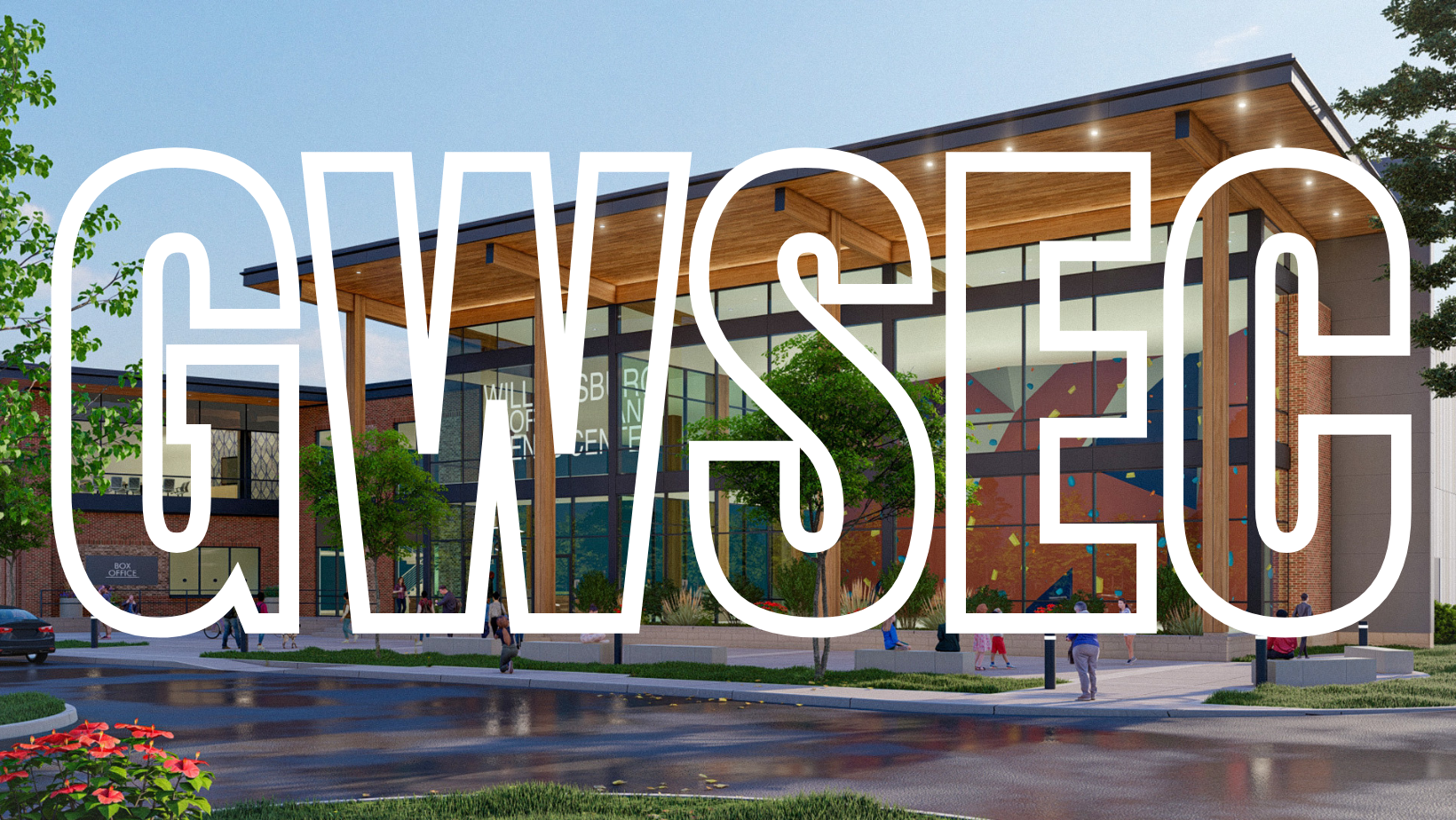 Williamsburg Sports & Events Center