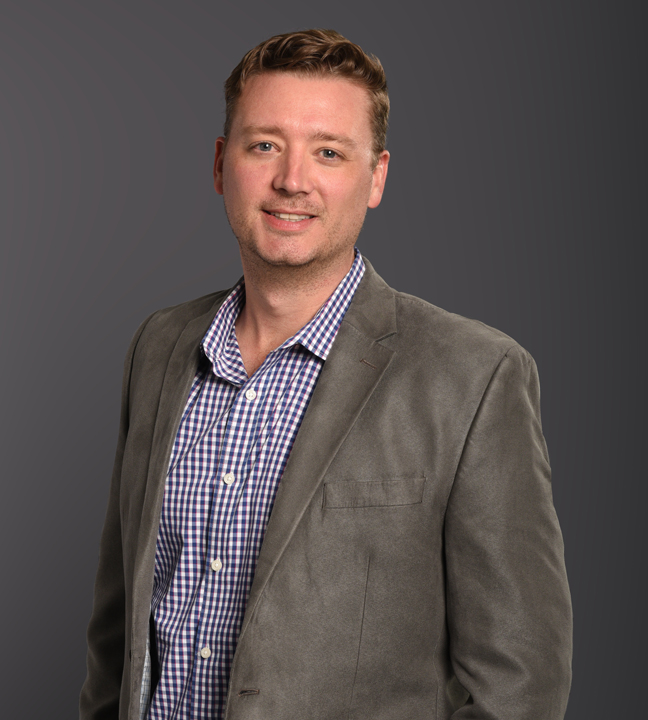 Josh Ellis, PPAI Media 