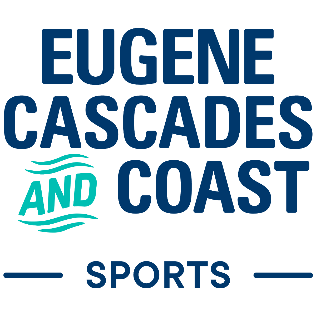 Eugene, Cascades & Coast Sports