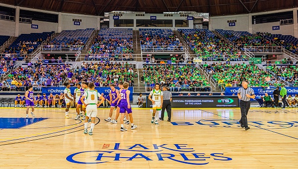 Visit Lake Charles: Your Premier Sports Destination