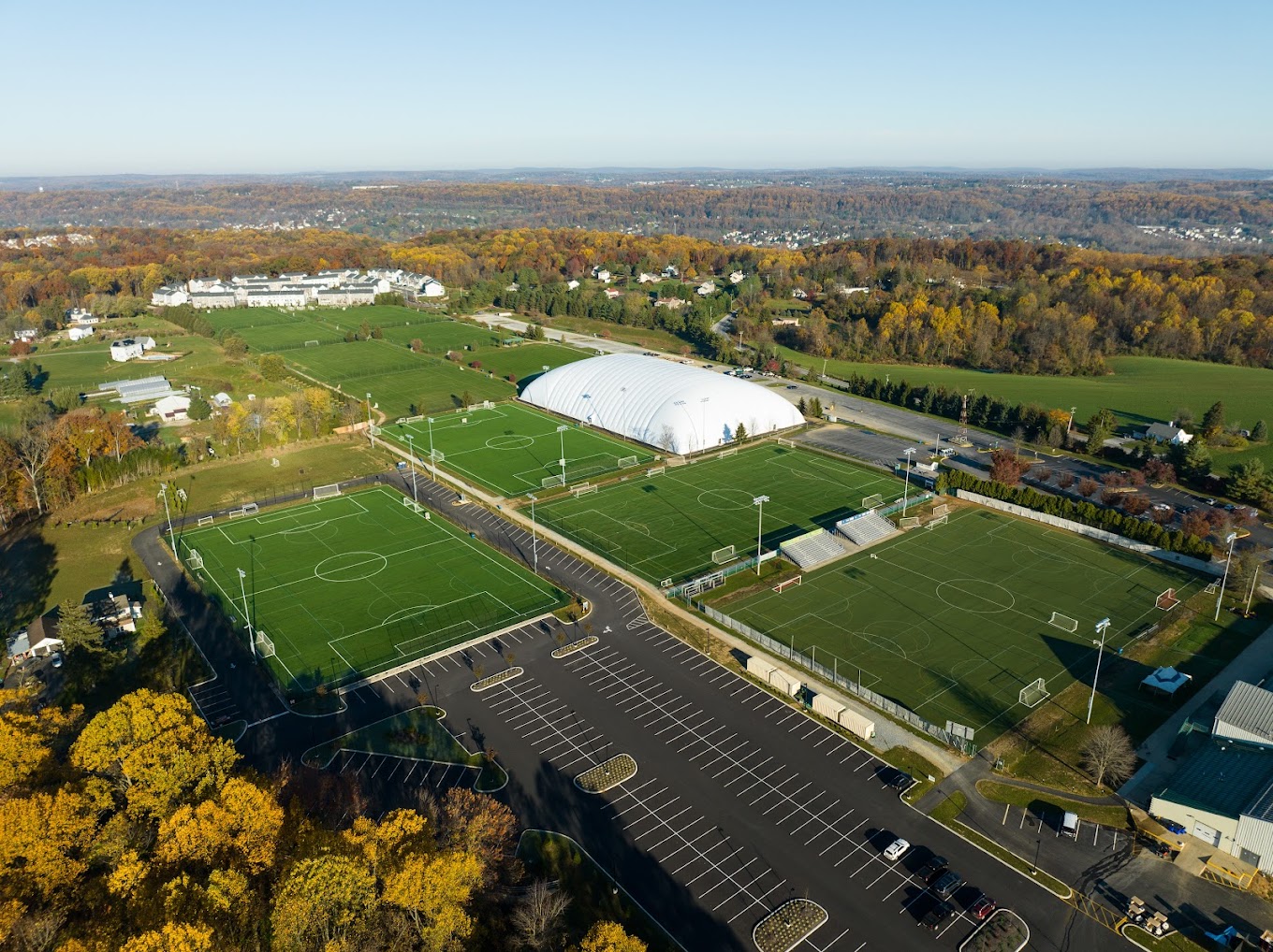 Chester County Tourism