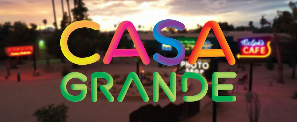 Grande Chamber of Commerce & Tourism Office