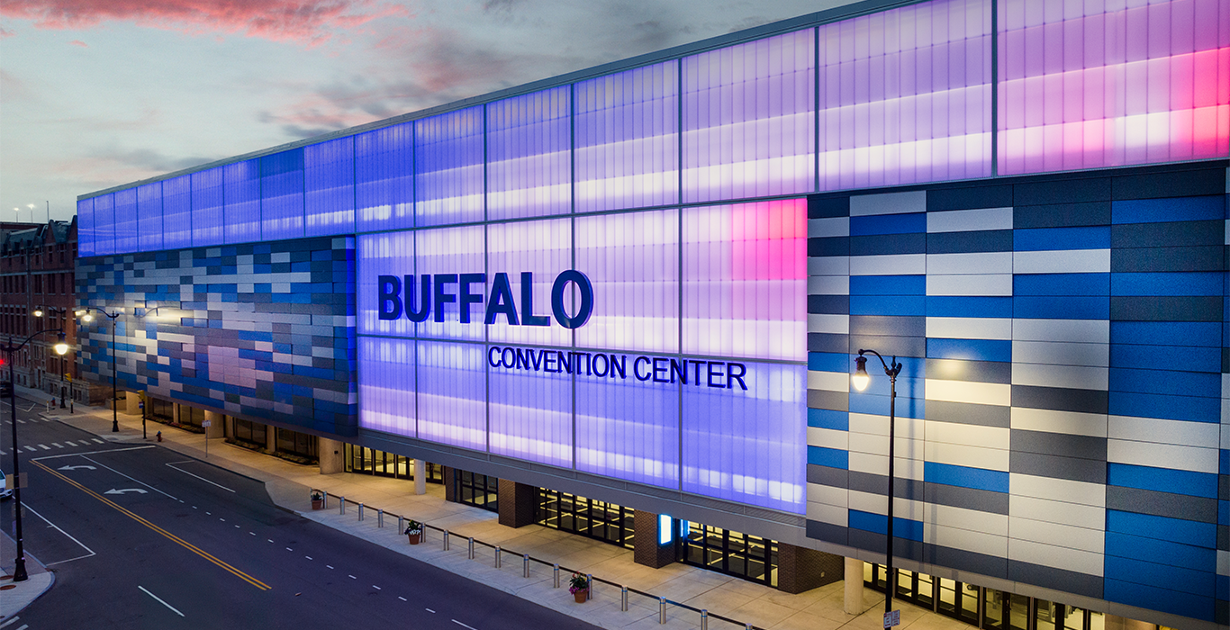 Visit Buffalo Niagara