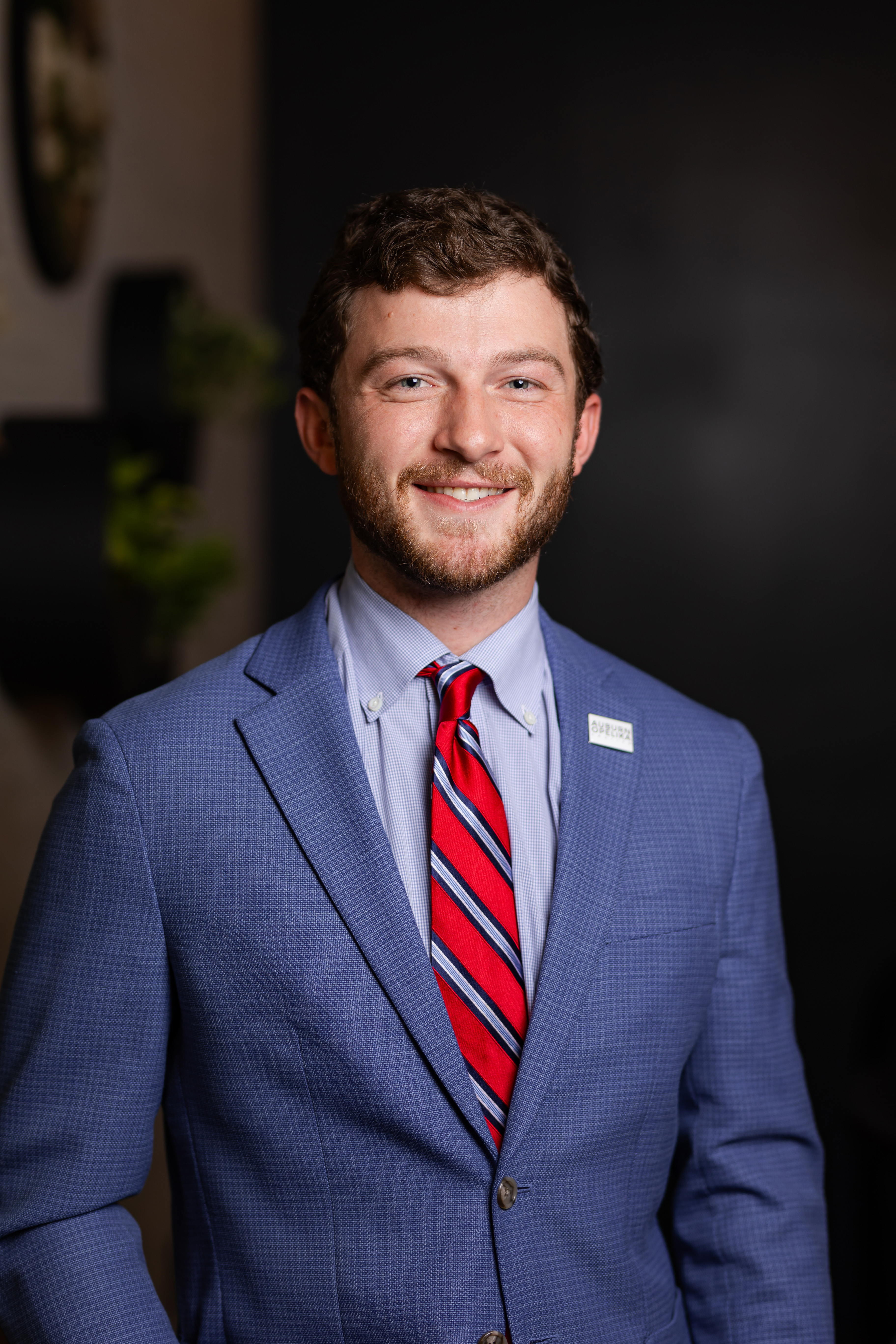 Travis Harrison is the Experience & Marketing Specialist at Auburn-Opelika Tourism 