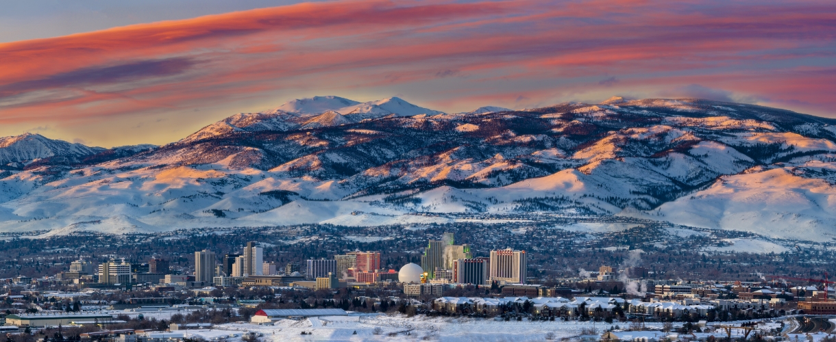 Visit Reno Tahoe