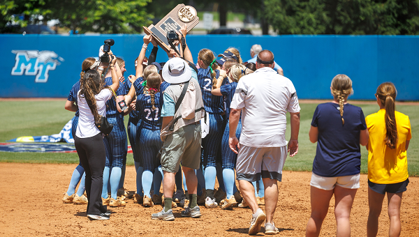 It’s Always GAME ON in Rutherford County