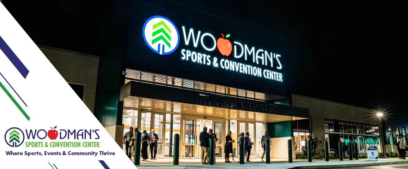 Woodman's Sports & Convention Center