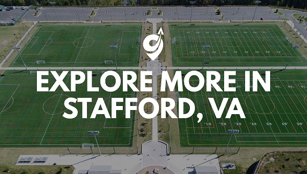 Stafford County, VA: A Rising Hub for Sports, Teams and Tournaments
