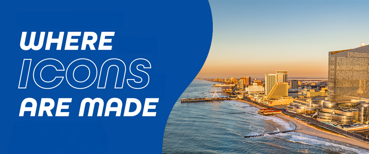 Atlantic City Sports Commission Header