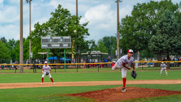 The Aurora Area’s Midwestern Hospitality and Exceptional Venues Make Any Tournament a Win