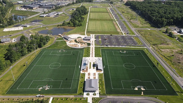 Loudoun County, VA: An Ideal Location for Any Tournament