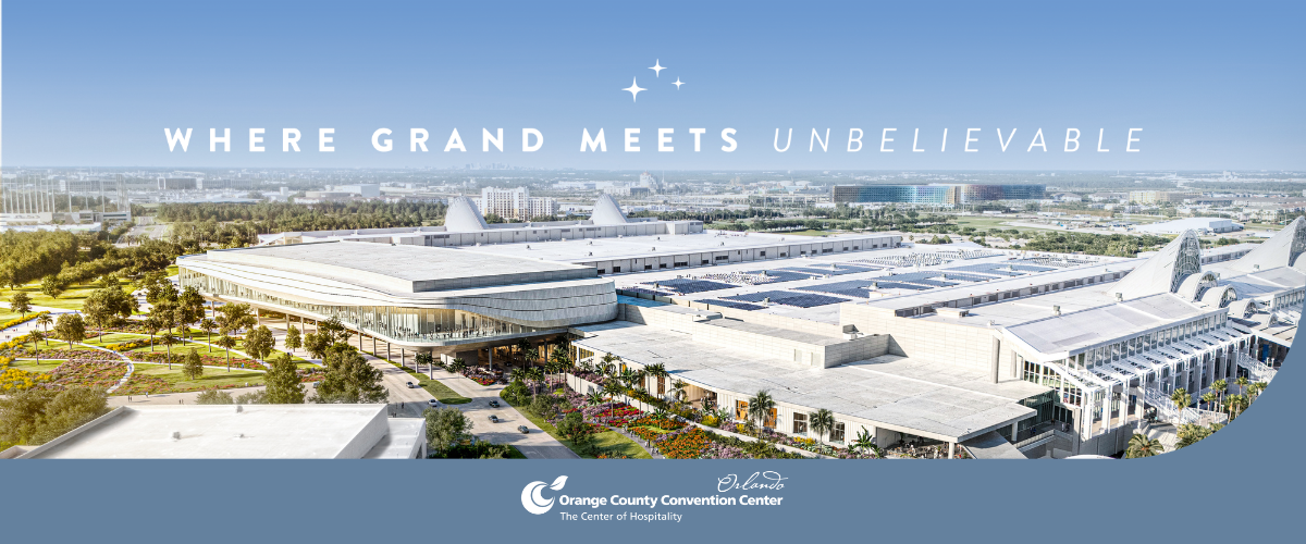 Orange County Convention Center