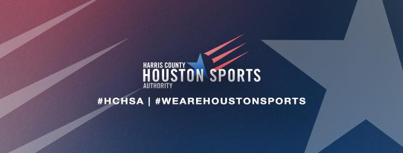 Harris County Houston Sports Authority