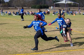 Host Your Next Tournament in North Carolina’s Emerald City