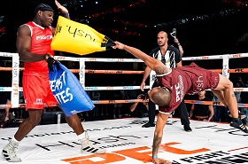 Pillow Fight Championship