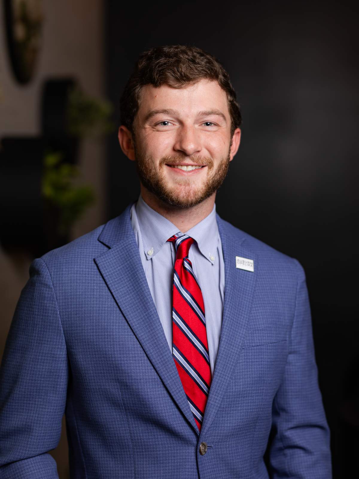 Travis Harrison is the Experience & Marketing Specialist with Auburn-Opelika Tourism. 