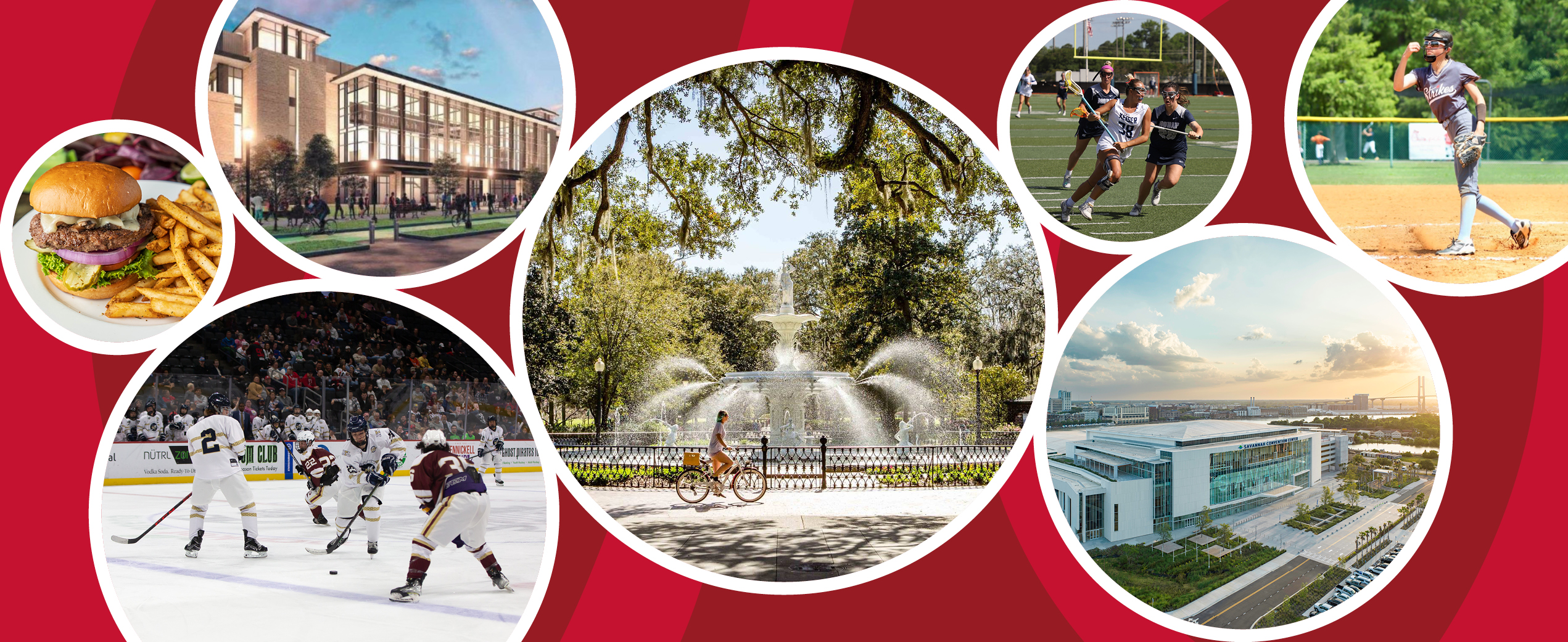 Savannah Sports Council