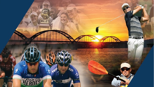 The Quad Cities: Built for Sports, Powered by Partnership
