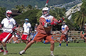World Lacrosse