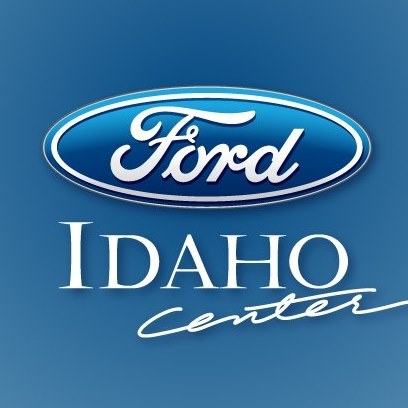 Ford Idaho Center