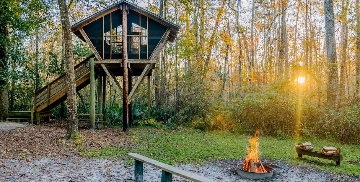 Explore Clay County