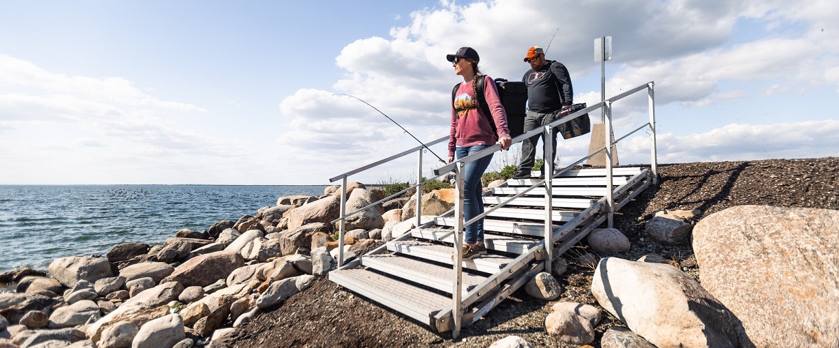 Devils Lake Tourism & CVB