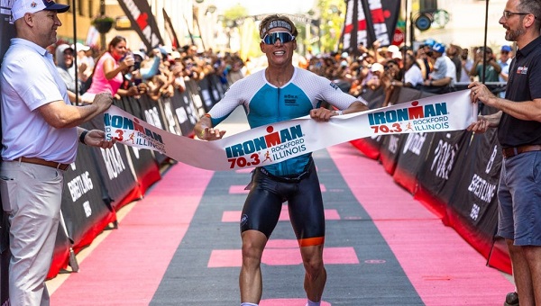 Rockford: A Midwest Leader in Sports Tourism