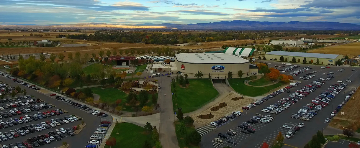 Ford Idaho Center
