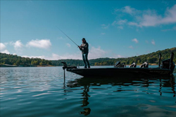 Casting Calls: Destinations Luring a Wide Variety of Fishing Events