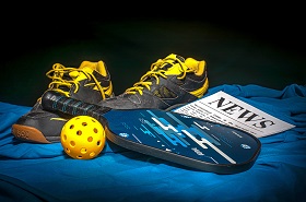 Pickleball Venues