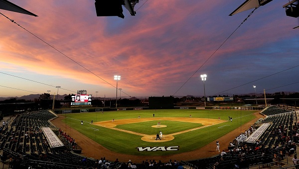 Mesa, Arizona: A Limitless Destination for Sports