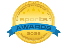 SDM’s Champions of Economic Impact Awards