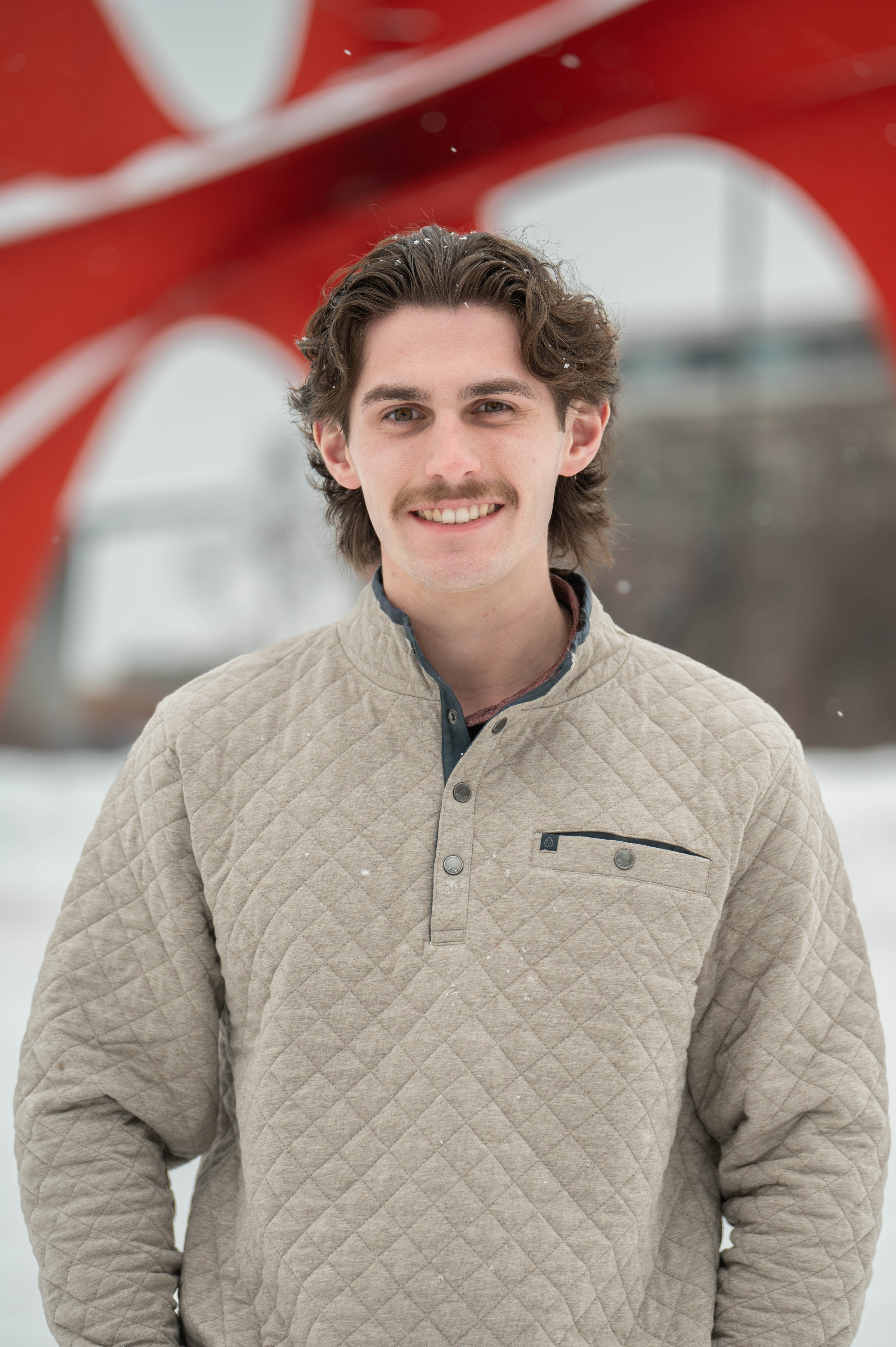 Donovan Sclabassi 
