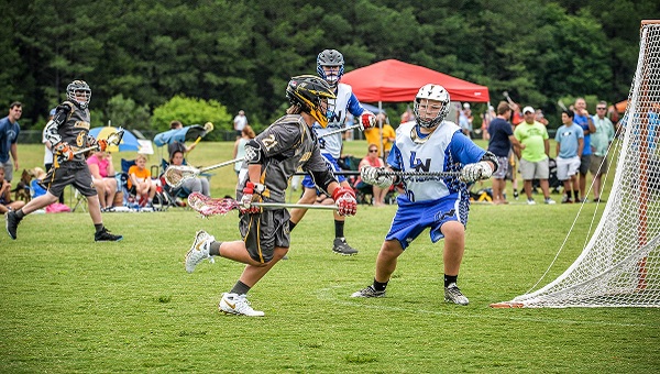Cabarrus County, North Carolina: Built for Championship-Level Competition