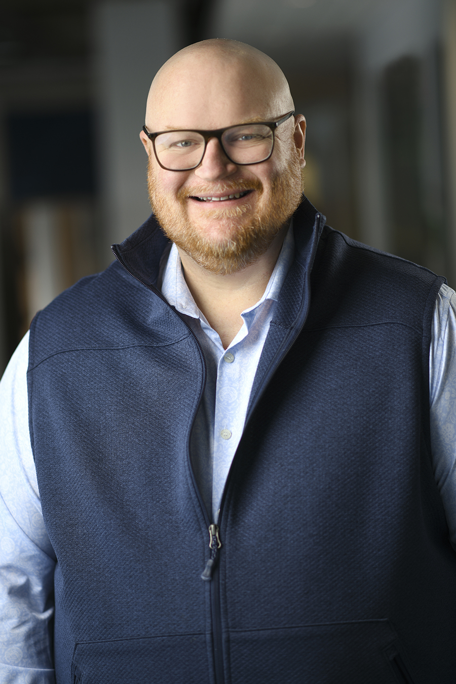 Renny Vandewege is General Manager of Weather and Climate Intelligence at DTN
