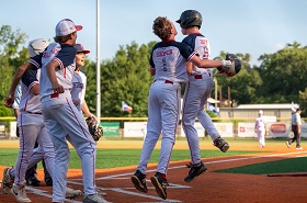 Hattiesburg, MS…Where Champions Happen