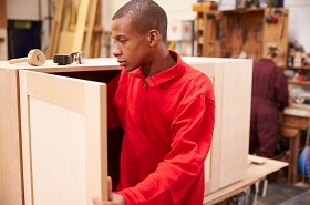 Trade and Vo-Tech Colleges