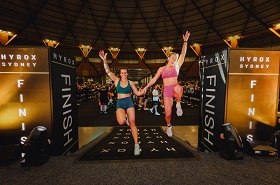 Fitness Competitions for Adults
