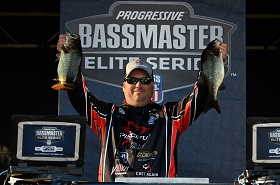 Bassmaster