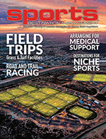 July/August 2026 Issue Cover