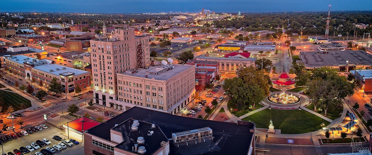 Decatur Area Convention & Visitors Bureau