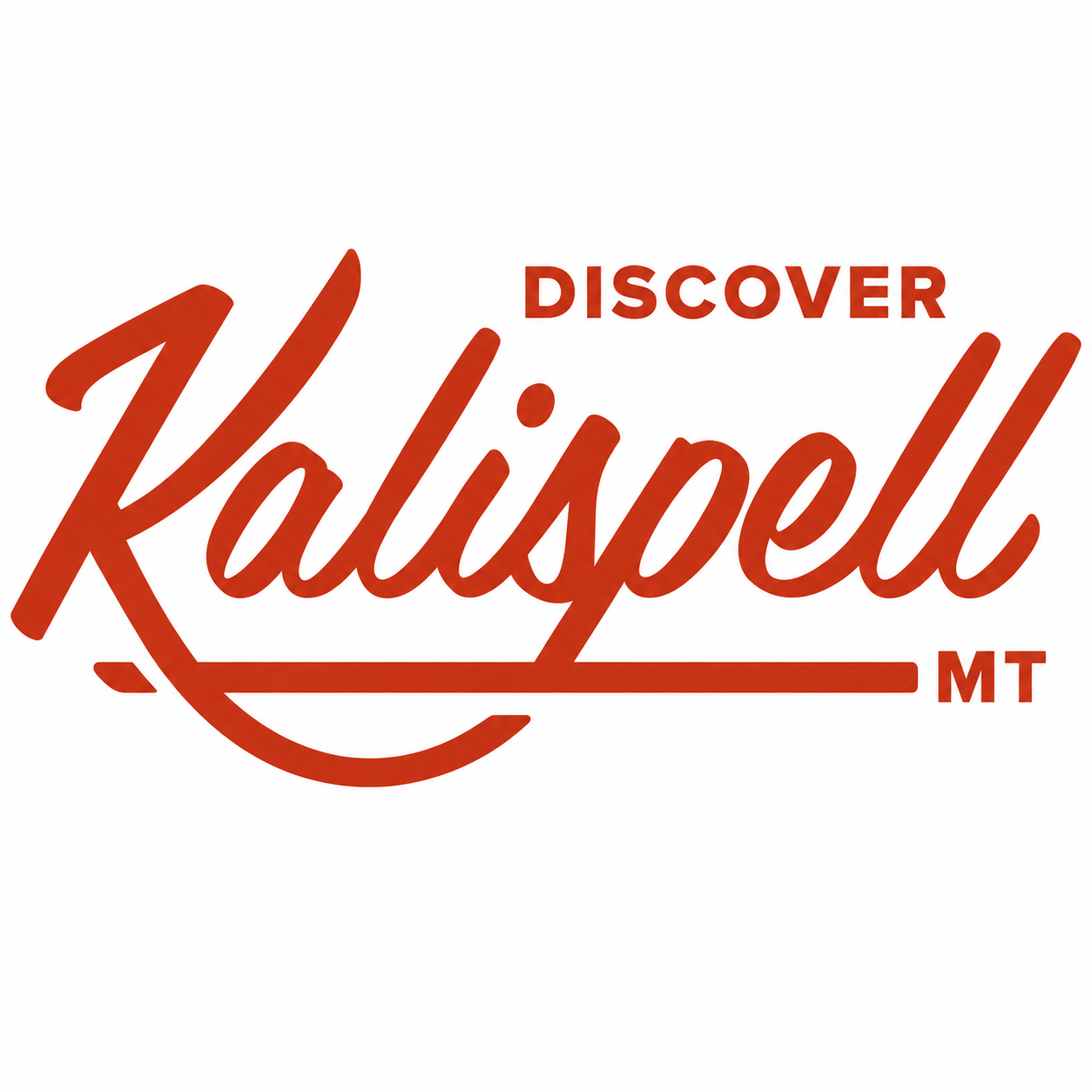 Discover Kalispell