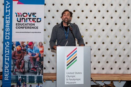 MOVEUNITED Seeking Host